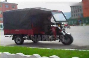 ＜Inside North Korea＞ Fare Hikes As Oil Prices Rise