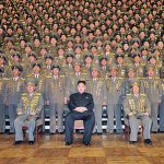 The Execution of Police Officers in November, Pyongyang - Possibly a Proactive Step towards the Purge of Jang Song-taek