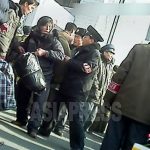 The Firing Squad Executions of N.Korean Entertainers - N.Korean State's Crackdown on "Political Videos" (PART2)
