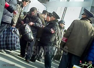 The Firing Squad Executions of N.Korean Entertainers - N.Korean State's Crackdown on "Political Videos" (PART2)