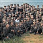 Korean People's Army Extends 10 Year Service Term To 11 Years