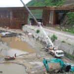The Changing Face of the Tuman-gang (Tumen River) - PART 1