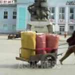 The Handcart Porter Is Now an Indispensable Business