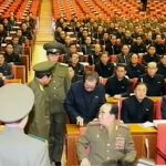 Possible Further Executions Related to Jang Song-taek Carried Out