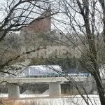 ＜PHOTO REPORT＞Sino - N.Korea Border: ［PART3］Tensions High In The Border City As A Special Team is Dispatched For Crackdowns