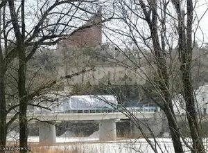 ＜PHOTO REPORT＞Sino - N.Korea Border: ［PART3］Tensions High In The Border City As A Special Team is Dispatched For Crackdowns