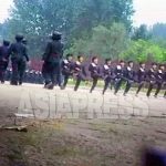 The Truth Behind N.Korea's Military Parades