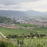 Attempted Bombing of Kim Jong-suk Statue in Hoeryong