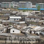 Growing Illegal Housing Market in N.Korea