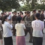 Falling Birth Rate and Draft Dodging Erode N.Korean Military