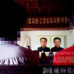 Possible Firing Squad Executions Punish Violators of "Kim Jong-un's Instructions"