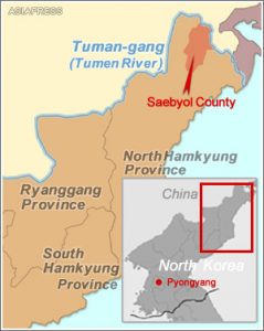 Female Workers Stage a Walkout En Masse