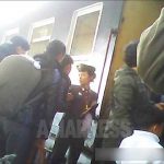 N.Korean Railway Workers Earn Through Bribes and Side-jobs As Monthly Wages Drop Below 20cents