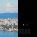 The Power Supply Deteriorating In N.Korea - Prioritized Coal Export Possibly Decreased The Power Station Operating Rate