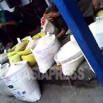 N.Korea Market Survey Reveals Basic Food Price Hike