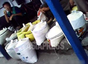 N.Korea Market Survey Reveals Basic Food Price Hike