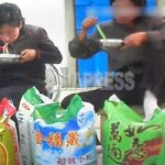 N.Korean People lament, “We’ll be done if Chinese enforce the sanctions”