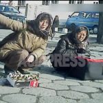 People believe that the sanction should hit hard on Kim Jong-un and the high ranks, but inevitably it is hitting on people’s lives as well……