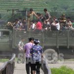 <Inside N. Korea> Expansion of the market economy as the driving force behind social transformation--based on sources from inside N.Korea. (PART4) Marketization leads to rapid development of the transport system. by Jiro Ishimaru