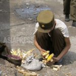 <Photo Report on N.Korea> Starving People’s Army: Mother Concerns Conscripted Son