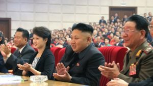 <Interview with N.Korean People> Defection of Thae Yong-ho, the minister at NK mission in London, is “natural”