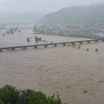 <Inside N.Korea>Enormous Flood Damage at Tumen River Basin, Outcry over No Relief Efforts by Government