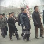 <Inside N. Korea> Drastic Increase of Inmates at “Labor Training Camps”: “People Dying of Malnutrition and Physical Abuse”, a Former Inmate Testifies.