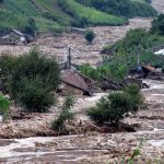 <Interview with N.Korean> Nuclear Test shattered Windows & People Forced to pay for Flood Damage