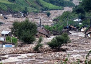 ＜Interview with N.Korean＞ Nuclear Test shattered Windows & People Forced to pay for Flood Damage