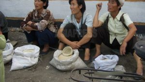 ＜Inside N. Korea＞ Market survey shows “Resolution 2270”, the toughest-ever sanctions, didn’t work.