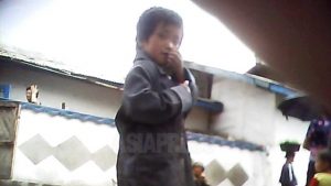 ＜Inside N. Korea＞ Kotchebi, the Homeless, Under the Kim Jong-un Regime