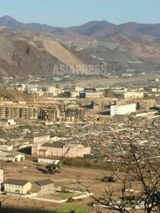 ＜Inside N.Korea＞ Alert for Drone! Ammunition Distributed to Shoot Down!