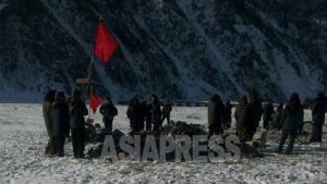 ＜New Year’s Report from N.Korea＞ Kim Jong-un’s Reputation Continues to Fall: Citizens Critical of His “New Year Address.”