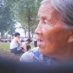 <Photo Report> The Abandoned Elderly (PART6)  Elderly Women Have to Continue Working: Junk Removal and Recycling, as well as Selling Vegetables.