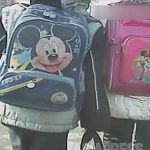 <Photo Report> Kim Jong-un Spread Enemy’s Culture: Mickey Mouse and All-Female Band Wearing Miniskirts