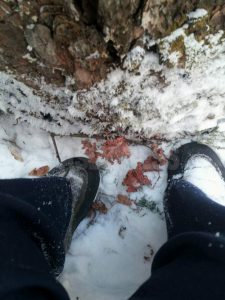 ＜Inside N.Korea＞ The Chinese-N.Korean Border is under Strict Control