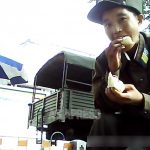 <Photo Report on N.Korea> Ex-Soldier Confesses “War Is Impossible for Hungry People’s Army!”