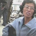 <Interview With a N.Korean Woman> Nobody Trusts the Government! (3 Photos)