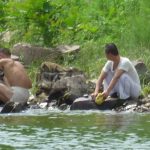 <Instant Interview> Even North Korea’s Elite Soldiers Carry Parasites