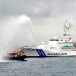 <Inside N.Korea> Drifting Fishing Boat North Korean Spy Ship?