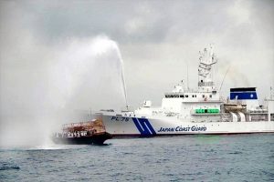 ＜Inside N.Korea＞ Drifting Fishing Boat North Korean Spy Ship?