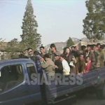 <Inside N.Korea> Enforced Mobilization of Unemployed and No-Show Employees to Farm