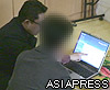 N.Korean Reporter, LEE Jun story