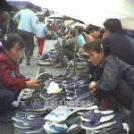 <Inside N. Korea> Expansion of the market economy as the driving force behind social transformation--based on sources from inside N.Korea. (PART2)  The black market and “farmer’s market” connect.  by ISHIMARU Jiro