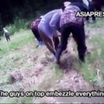 [Video Report] Nominal Farm Mobilization: People Feel Squeezed