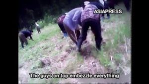 [Video Report] Nominal Farm Mobilization: People Feel Squeezed