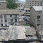 <Inside N.Korea> Expansion of the market economy as the driving force behind social transformation--based on sources from inside N.Korea. (PART5) State-owned houses sold in the markets as the housing market established.  by ISHIMARU Jiro