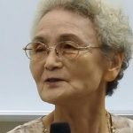 What happened to the 93,000 Zainichi Koreans who returned to North Korea?