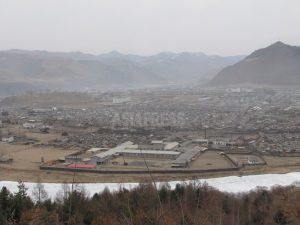 UN Sanctions Lead to a 90% Drop in North Korean Exports (ISHIMARU Jiro)