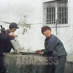 <Inside N. Korea> Significant improvements made to power supply